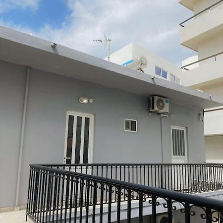 Serendipity Apartamento Rhodes City Exterior foto
