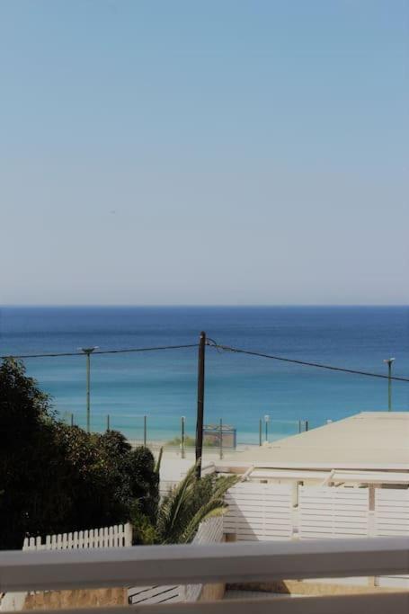 Serendipity Apartamento Rhodes City Exterior foto