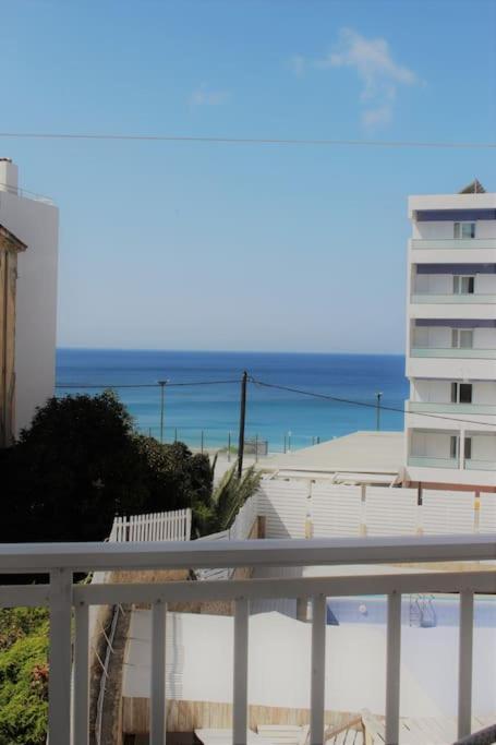 Serendipity Apartamento Rhodes City Exterior foto