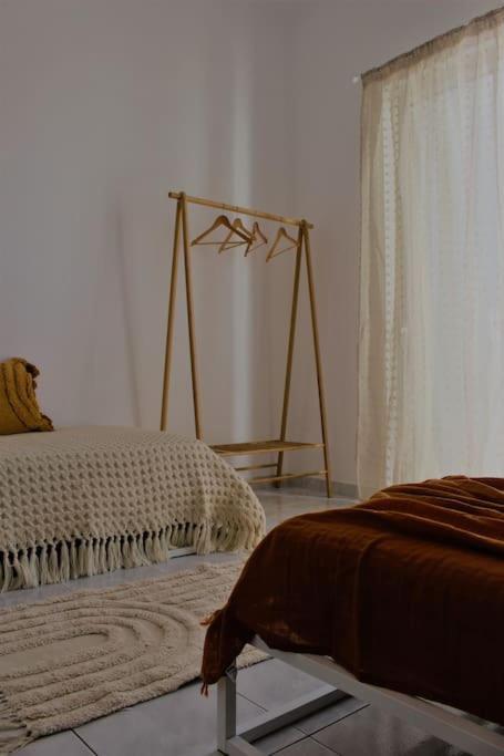 Serendipity Apartamento Rhodes City Exterior foto
